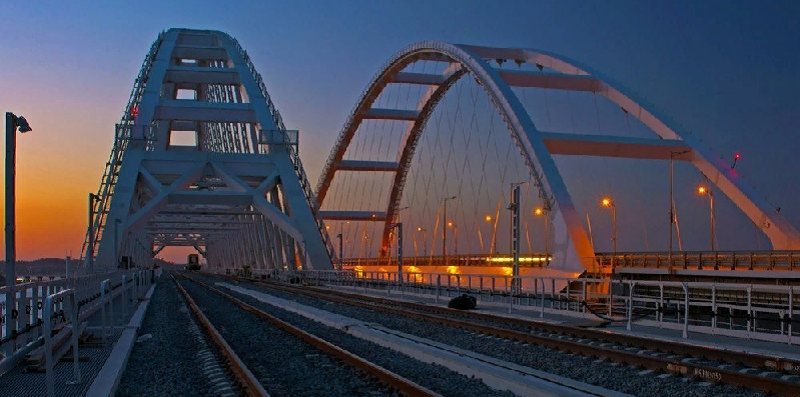 пассажирские перевозки в Крым 2020